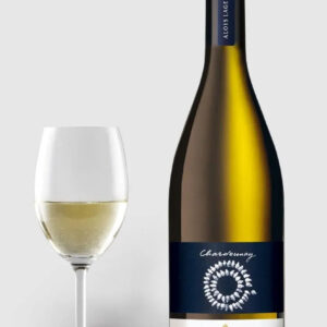 Alois Lageder 2021 Chardonnay, Alto Adige Magnum