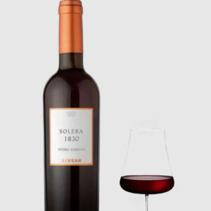 Alvear Solera 1830 50 cl