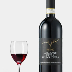 Amarone della Valpolicella DOCG Marmo 2016