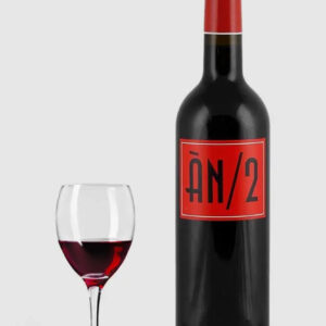 Ãnima Negra AN/2 2023, Spanien