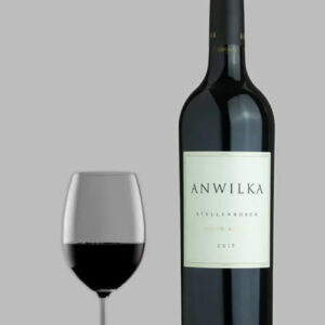 Anwilka 2017, Stellenbosch Sydafrika