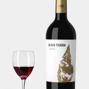 Atalaya `Alaya Tierra` 2021