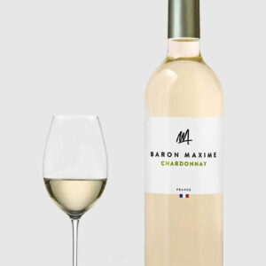 Baron Maxime Chardonnay 2022