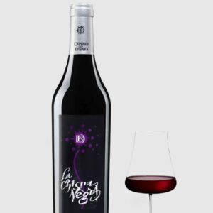 Bendito La Chispa Negra 2009 50 cl
