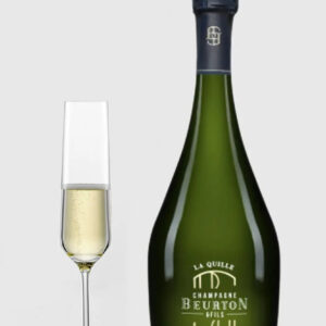 Beurton & Fils La Quille Vintage 2016 Champagne