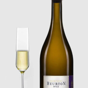 Beurton & Fils Les Chapelleries Champagne Vintage 2019