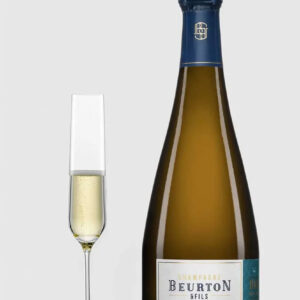 Beurton & Fils Les Vaches Vieilles Vignes Champagne