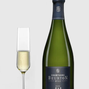 Beurton & Fils Reserve 424 Brut Champagne
