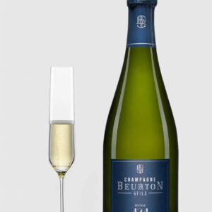 Beurton & Fils Reserve 424 Brut Champagne Magnum 1,5 L