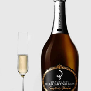Billecart-Salmon Champagne Brut 2007
