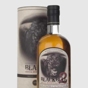 Black Bull Special Reserve 2