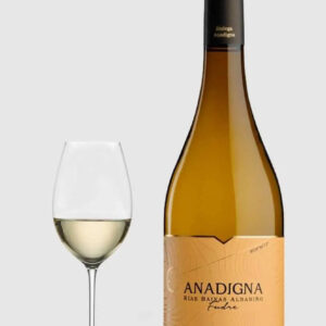 Bodegas Anadigna Fudre Albarino 2023