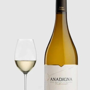 Bodegas Anadigna Tradicional Albarino 2023