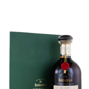 Bodegas Barbadillo Brandy Gran Reserva