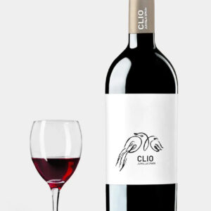 Bodegas El Nido 'Clio' 2022