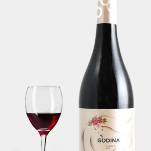 Bodegas Morca `Godina` 2022