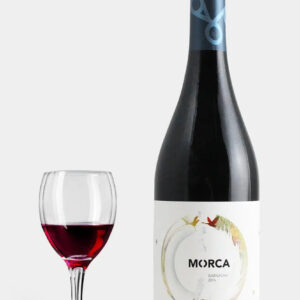 Bodegas Morca `Morca` 2020