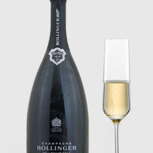 Bollinger 007 James Bond Grand Cru 2011
