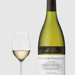 Bouchard Finlayson Chardonnay Missionvale 2023