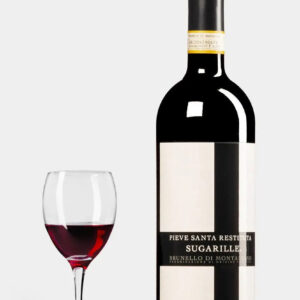 Brunello di Montalcino Sugarille DOCG 2018
