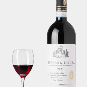 Bruno Giacosa 2021 Barbera d´Alba