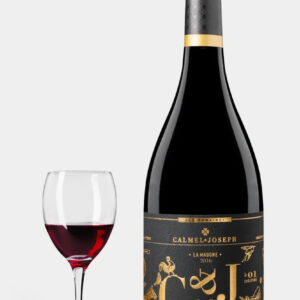 Calmel + Joseph `Le Domaine` La Madone 2016