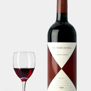Camarcanda 2017 CA Marcanda Gaja, Bolgheri