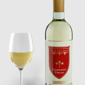 Caparzo, Toscana Bianco, Chardonnay IGT 2021