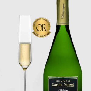 Carole Noizet Champagne Cuvée Sélection