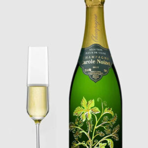 Carole Noizet Fleur de Vigne Brut Champagne