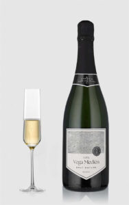 Cava Brut Nature Ãko Cavas Marevia