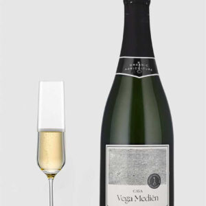 Cava Brut Nature Ãko Cavas Marevia
