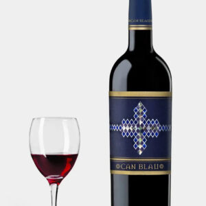 Cellars Can Blau `Blau` 2018
