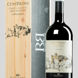 CeniPrimo Chianti Classico Gran Selezione DOCG 2015 · MAGNUM