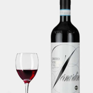 Ceretto Nebbiolo d´Alba 2021 - Bernardina