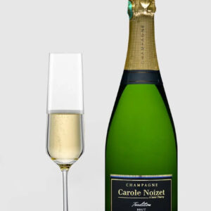 Champagne Carole Noizet Brut Tradition