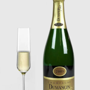 Champagne Dumangin Fils Premier Cru Extra Brut 2009