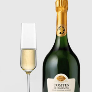 Champagne Comtes Grand Cru Blanc de Blancs 2012