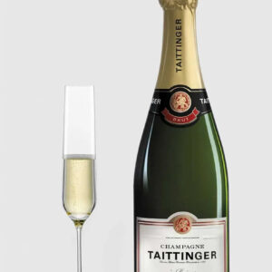 Champagne Taittinger Brut Reserve