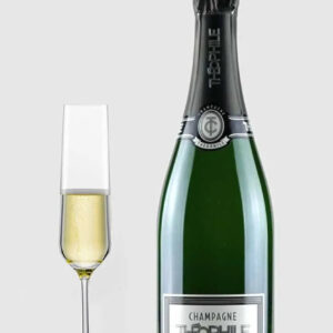 Champagne Theophile Brut - Louis Roederer