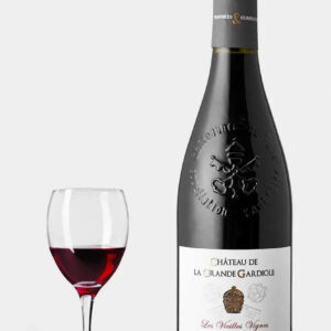 Chateau de la Grande Gardiole Chateauneuf du Pape 2019