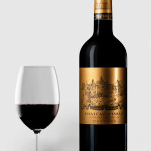 Château dIssan 2020