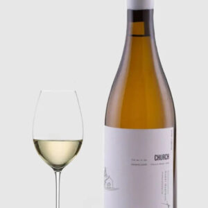 Church Swartland Chenin Blanc 2022