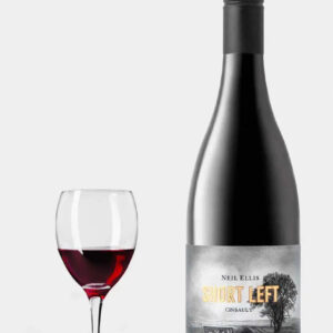 Cinsault Short Left Neil Ellis 2021