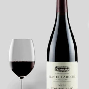 Clos de la Roche Domaine Dujac 2011 Grand Cru