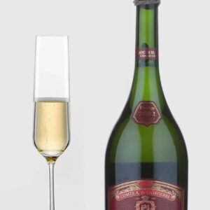 Comtes de Dampierre Grand Cru 2002