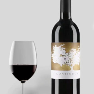Continuum Tim Mondavi Sage Mountain 2018
