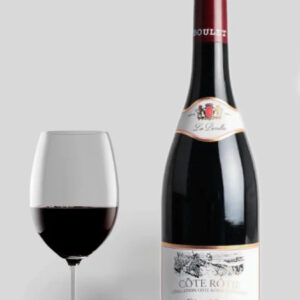 Côte-Rôtie Domaine Des Pierrelles 2020, Paul Jaboulet