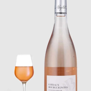 Coteaux Bourguignons Rosé Jean-Baptiste Jessiaume 2021