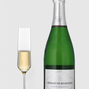 Cremant de Bourgogne Brut Cave de Bissey